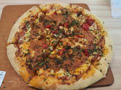 -达美乐比萨(双龙大道店)