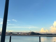 -南沙游艇会·大兵船餐厅