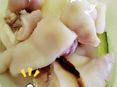 招牌白云猪手-沙河粉村·国家非遗传承(云台店)