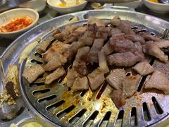 -喜来稀肉(虹泉路店)