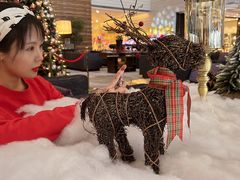 -天津海河悦榕庄·Lobby Lounge大堂吧