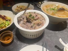 -炊烟小炒黄牛肉(浦东世纪汇店)