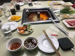-海底捞(明洞店)