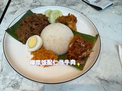 -关夫人餐厅(阳光广场店)