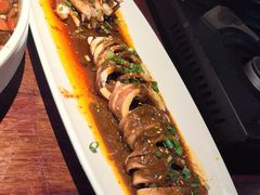 -前海沿·青岛菜(五四广场永旺店)