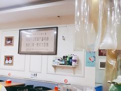 大堂-刘选生烧烤