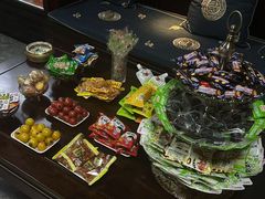 -臻享养生·SPA·影院式足道(汇臻店)
