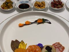 -鲁班张葱烧海参(马庄街店)