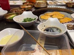 -一家东北烤肉(华大店)