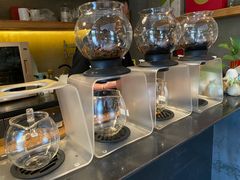 -MAP CHA普洱茶馆(翠湖店)