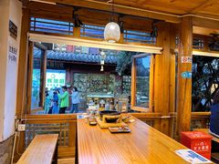 -勺子米线·云南传统小吃市集(四方街店)