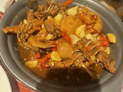 -羊子两室一厅(八一广场店)