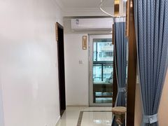 -感智盲人按摩·艾灸·肩颈SPA(岗厦店)