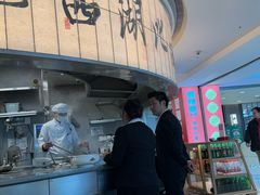-桂满陇·蟹黄小笼汤包(巴黎春天浦建店)