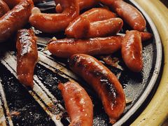 -西塔老太太泥炉烤肉(北京望京店)