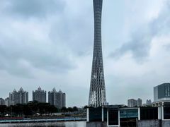 -海心沙亚运公园
