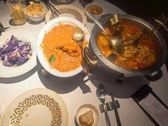 -狮拾久·现代新加坡料理(福田COCO Park店)