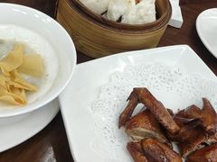 -潮福城大酒楼·潮粤菜·港式点心(阳光城店)