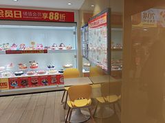 -味多美蛋糕(东直门店)