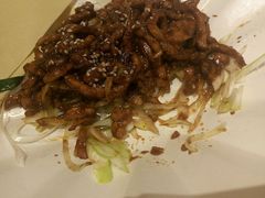 -皇城根北京风味主题餐厅(中海环宇城店)