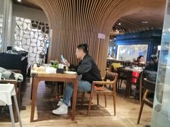 大堂-火炉火自助餐(悠唐购物中心店)