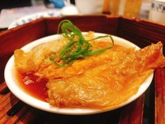 虎皮卷-正斗·港式粤菜(SKLP店)