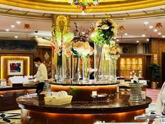 -君庭中餐厅(友谊宾馆店)