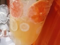 -探鱼·鲜青椒爽麻烤鱼(正佳广场店)