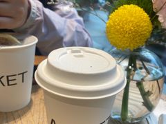 -ARKET CAFÉ(三里屯太古里店)