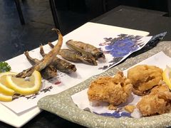 -东京爱上大连(中央大道店)