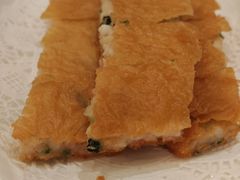 脆皮小棠菜-顺风海鲜港(金玉兰店)