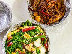 -老三样·旧食新味(船山路店)