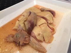 御花园酒店(中山公园店)-御花园·粤菜·海鲜火锅(中山公园店)