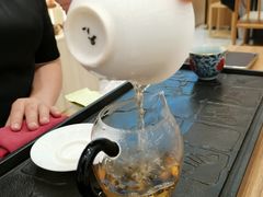 -八马茶业·茶馆茶室(罗湖万象城店)