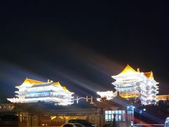 -大明幻境第一城
