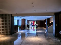 -静之湖湖畔餐厅