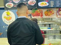 -晋来顺手擀面(金地花园店)