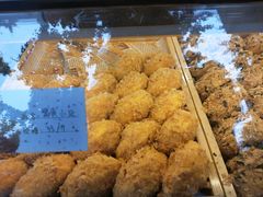 -鲍师傅糕点(春熙路店)