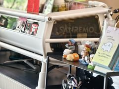 -Dogi&kiki Coffee(中心商务大厦店)