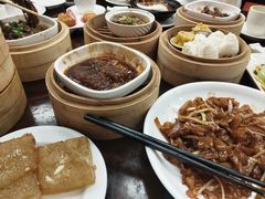 -潮福城大酒楼·潮粤菜·港式点心(阳光城店)