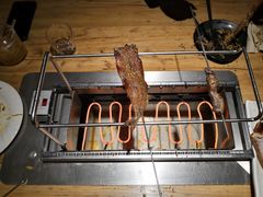 -悦屋老板娘的烤肉店(紫薇田园店)