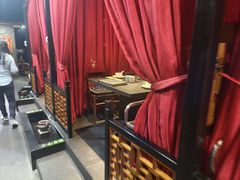 -不老溪贵州菜(广安门总店)