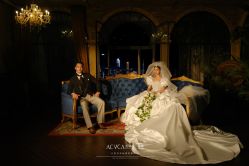 -爱城婚纱摄影·品质严选店