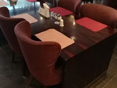 -南京THE TAI太和紫金大酒店