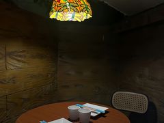 -树下时尚餐厅(翠园街店)