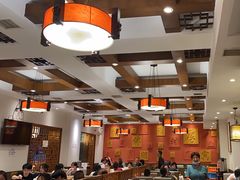 -福来居烤鸭店(天坛二店)