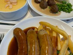 -宜家·瑞典风味餐厅(无锡店)