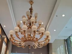 -海宝酒家(中山四路店)