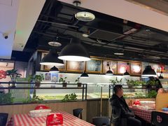 -拿渡·水煮鱼 麻辣香锅(西单大悦城店)