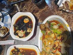 -松林烧烤·慧忠北里216小野串